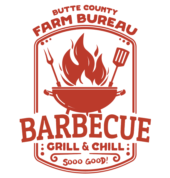 Summer BBQ Dinner Ticket | Butte County Farm Bureau